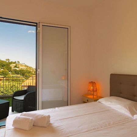 Apartment Villa Michelangelo By Interhome Bardino Nuovo Eksteriør billede