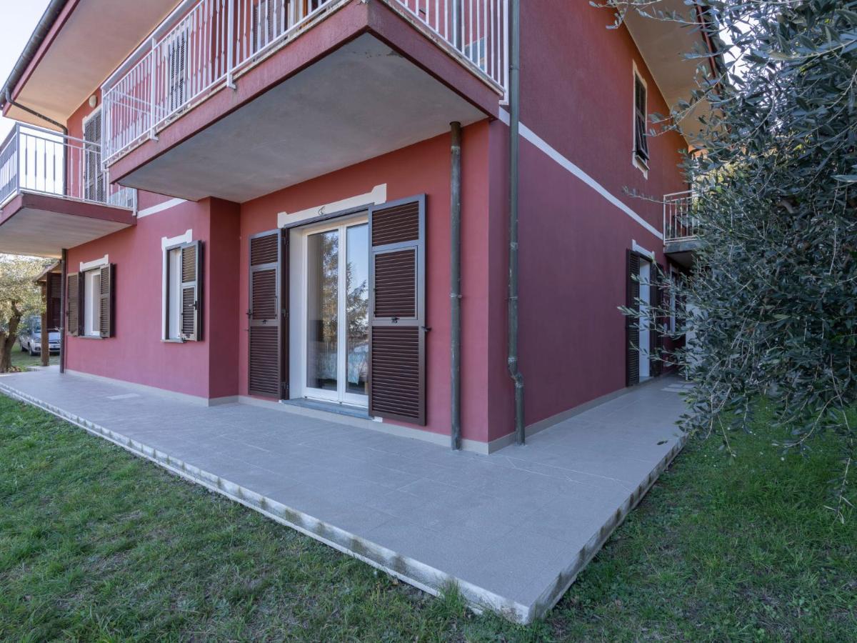 Apartment Villa Michelangelo By Interhome Bardino Nuovo Eksteriør billede