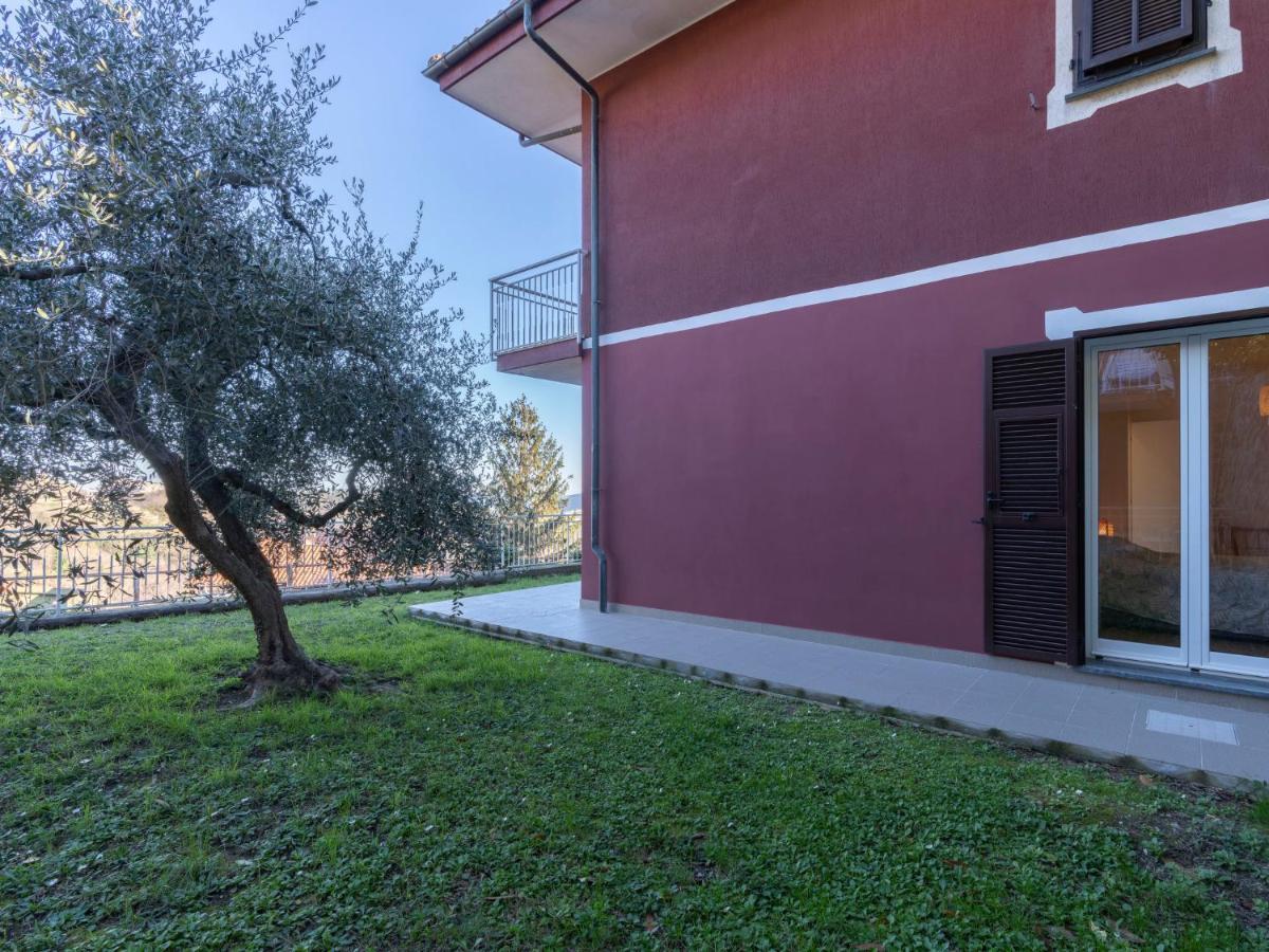 Apartment Villa Michelangelo By Interhome Bardino Nuovo Eksteriør billede