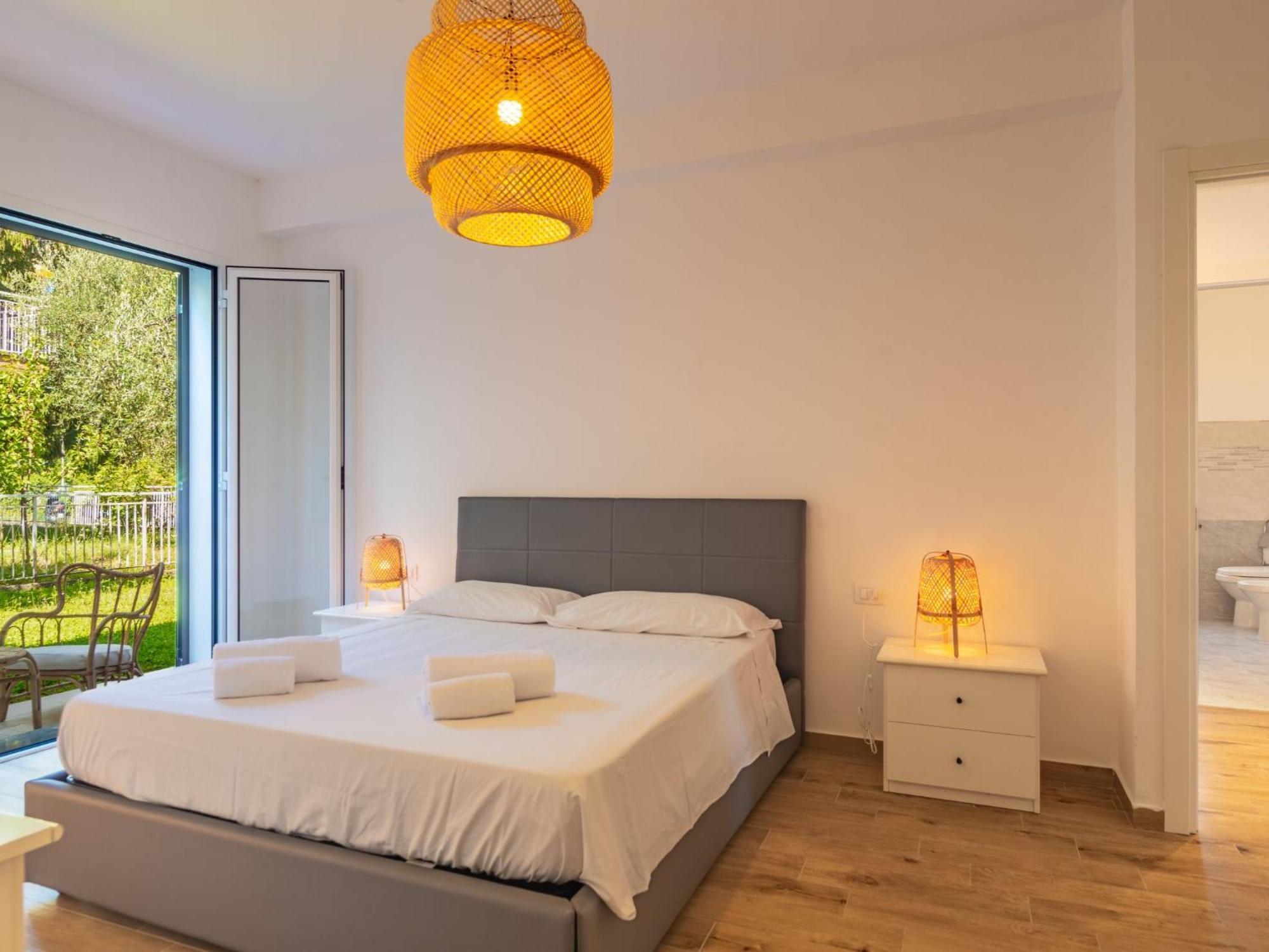 Apartment Villa Michelangelo By Interhome Bardino Nuovo Eksteriør billede