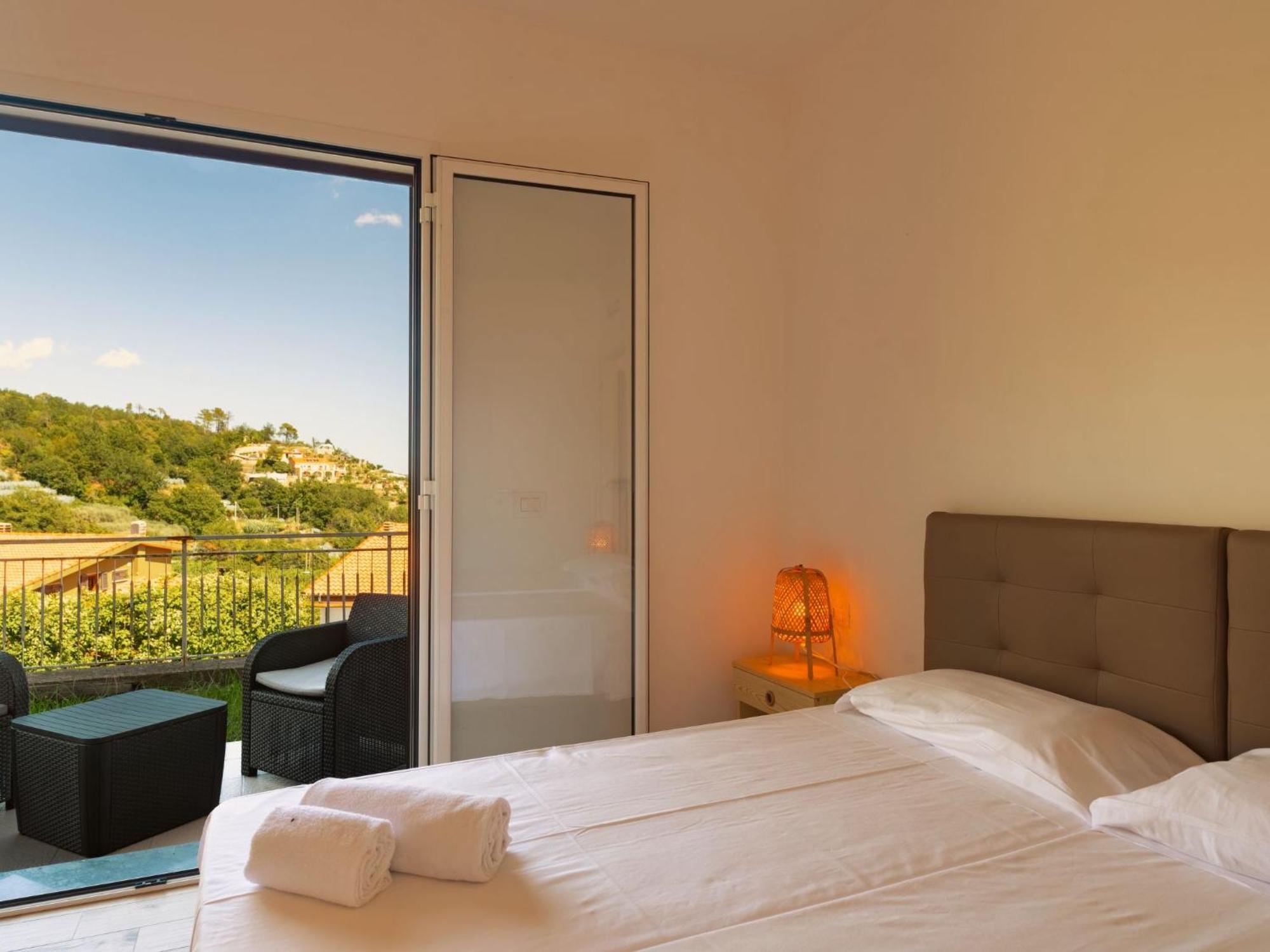 Apartment Villa Michelangelo By Interhome Bardino Nuovo Eksteriør billede
