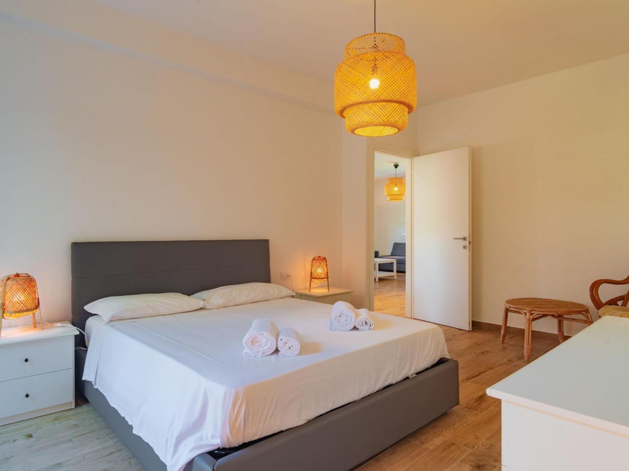 Apartment Villa Michelangelo By Interhome Bardino Nuovo Eksteriør billede