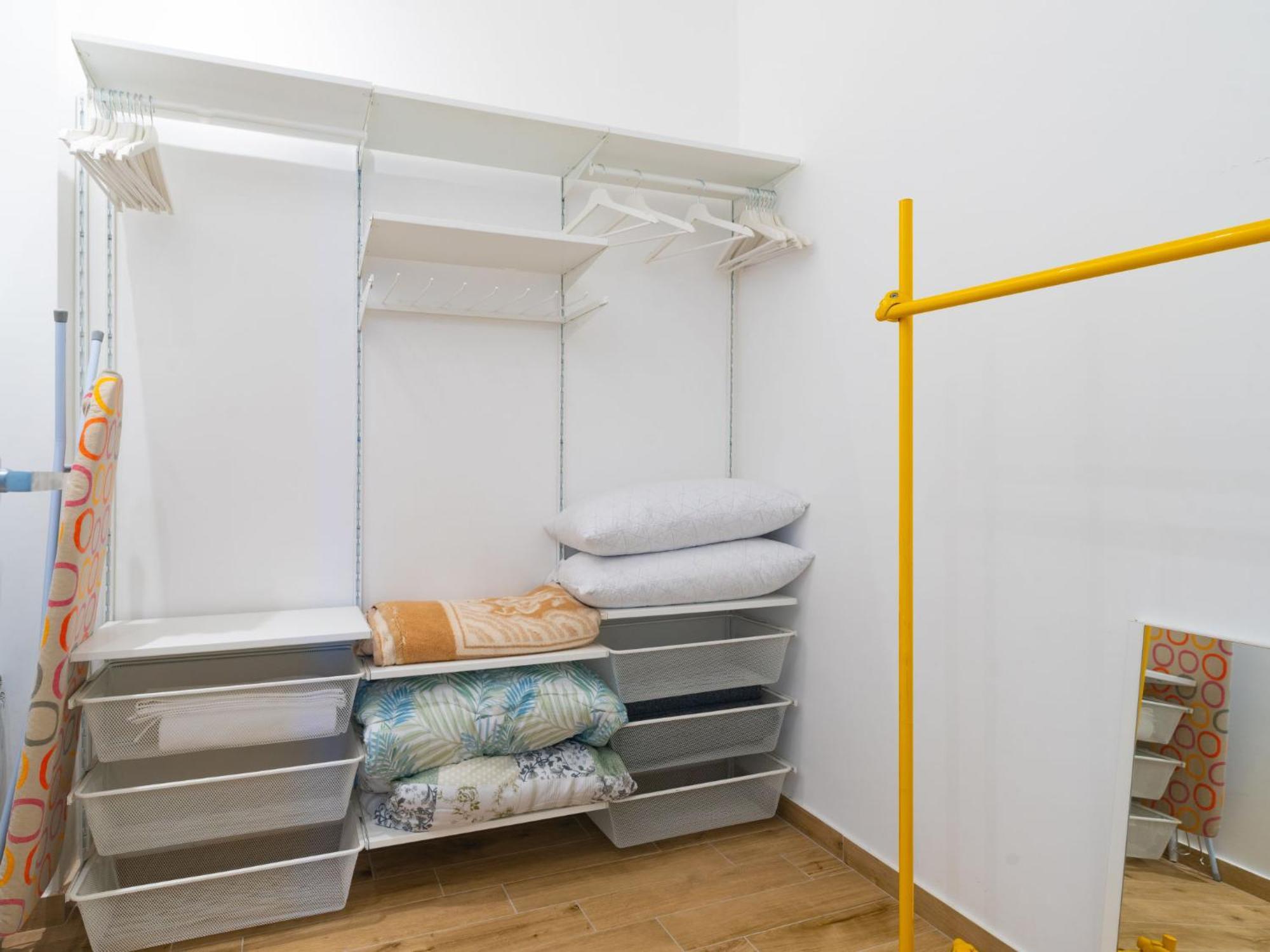 Apartment Villa Michelangelo By Interhome Bardino Nuovo Eksteriør billede