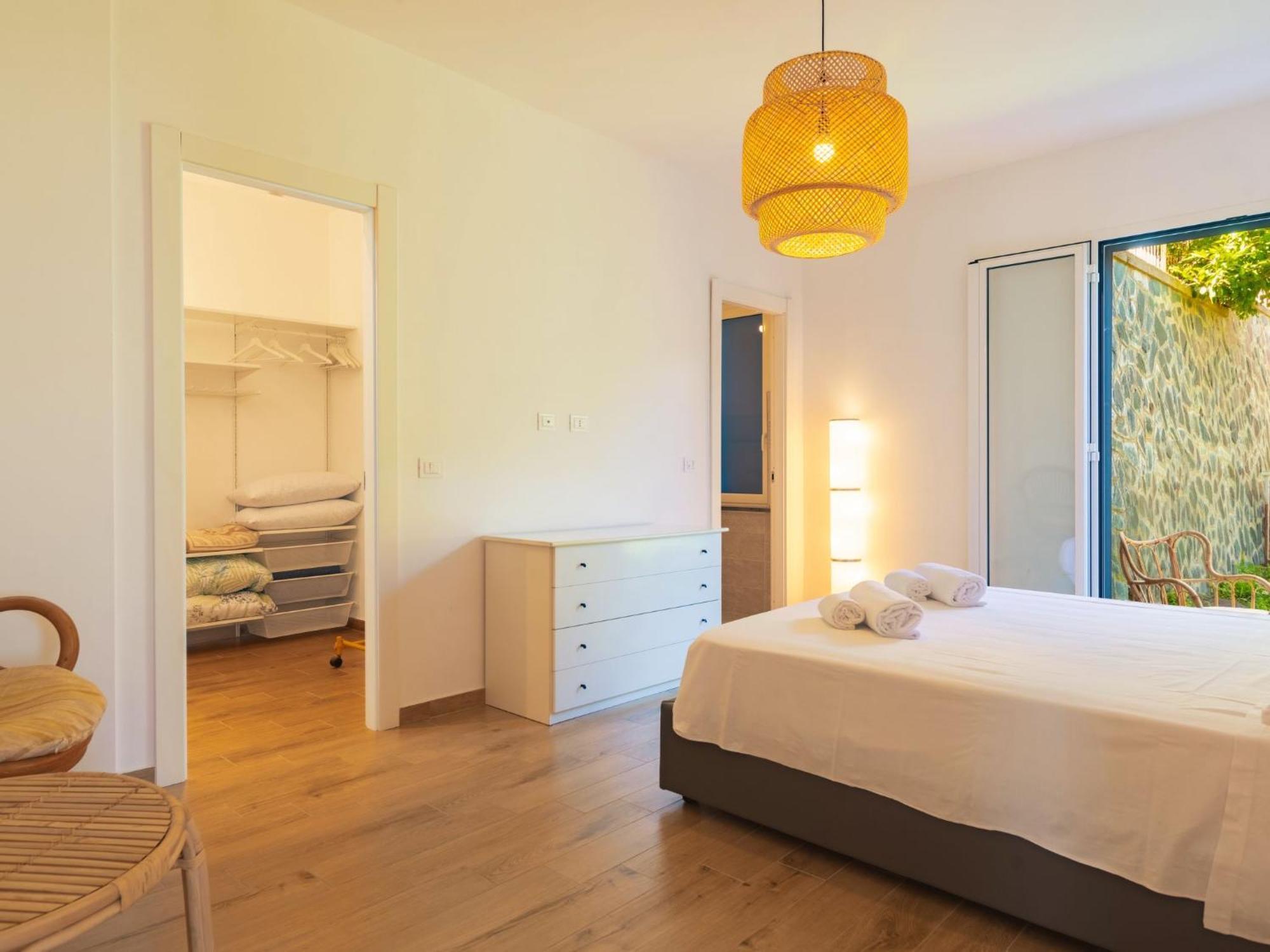 Apartment Villa Michelangelo By Interhome Bardino Nuovo Eksteriør billede