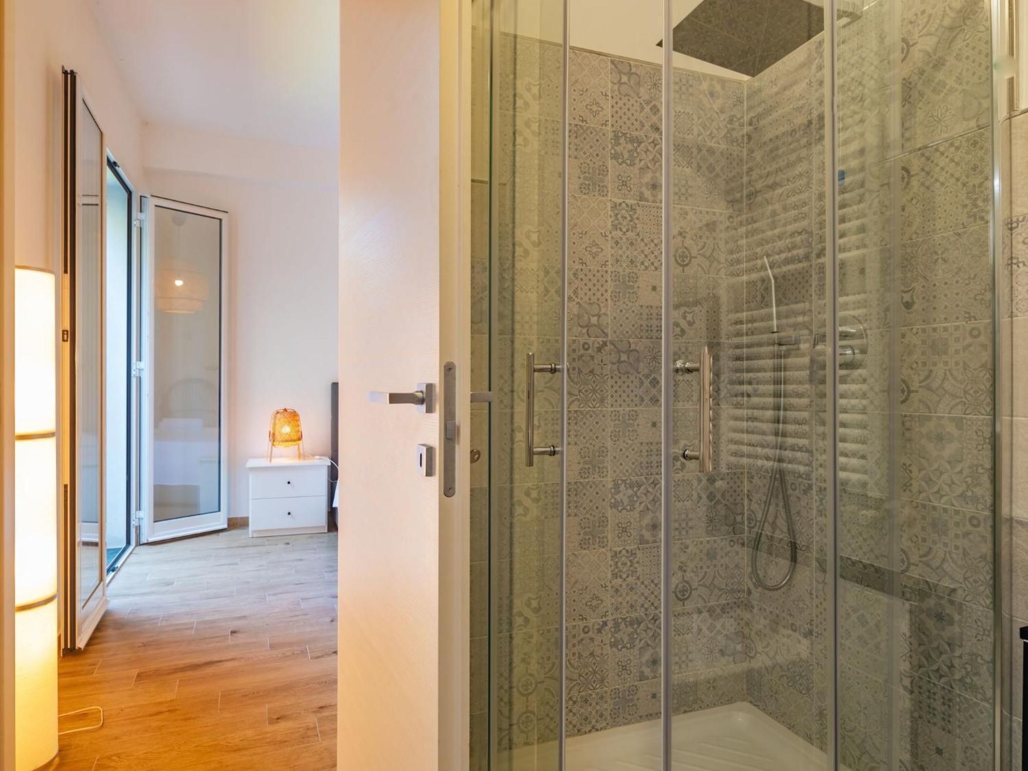 Apartment Villa Michelangelo By Interhome Bardino Nuovo Eksteriør billede