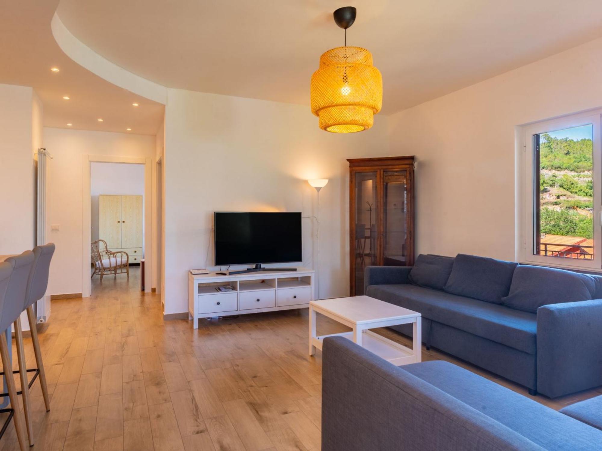 Apartment Villa Michelangelo By Interhome Bardino Nuovo Eksteriør billede