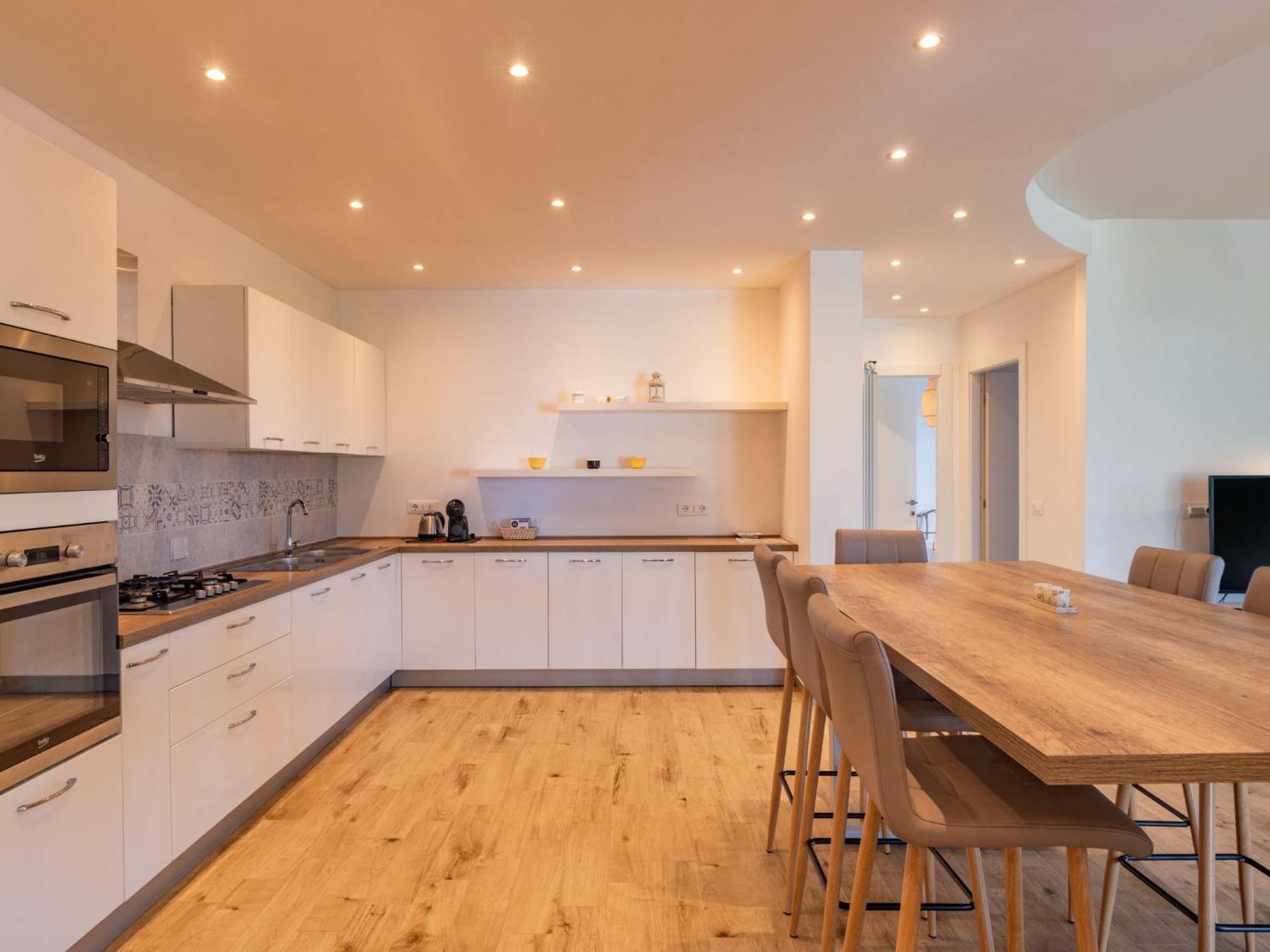 Apartment Villa Michelangelo By Interhome Bardino Nuovo Eksteriør billede